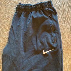 Nike Men’s XL DriFit Athletic Pants